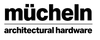 Mucheln Door Hardware