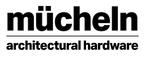 Mucheln Door Hardware