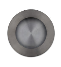 Load image into Gallery viewer, gunmetal grey flush pull cupboard top
