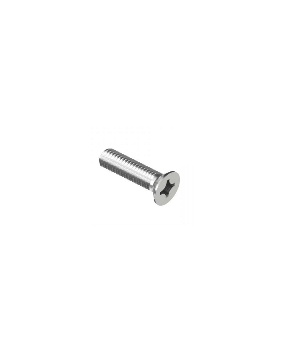 M5 Stainless Steel- Replacement Screw | Mucheln Door Hardware